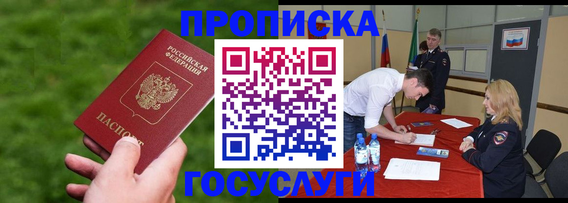 где прописаться в Струнино